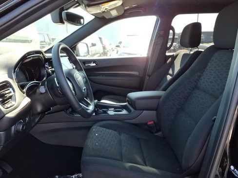 New 2026 Dodge Durango GT AWD/4WD image 14
