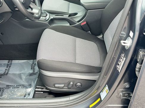 Used 2021 Hyundai Kona SEL Plus AWD/4WD image 20