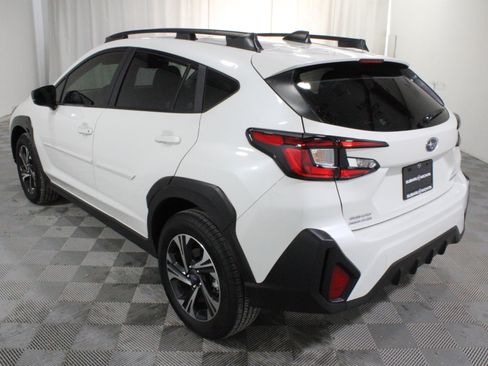 Used 2025 Subaru Crosstrek 2.0i Premium AWD/4WD image 28
