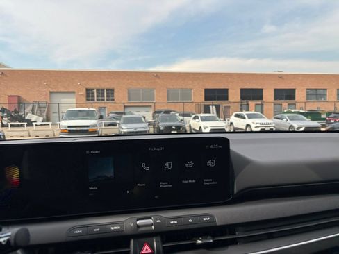 Used 2026 Kia K4 FWD image 17