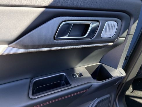 New 2026 Ford Explorer ST w/ Sun And Sound Package image 25