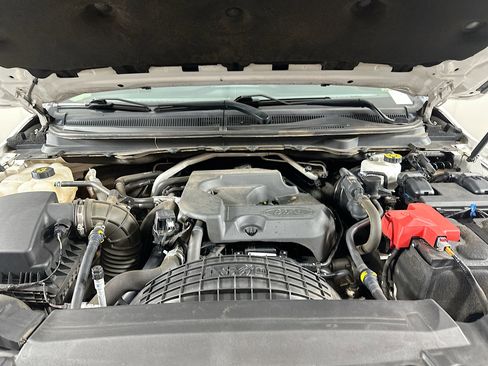 Used 2019 Ford Ranger Lariat w/ Equipment Group 501A Mid image 32