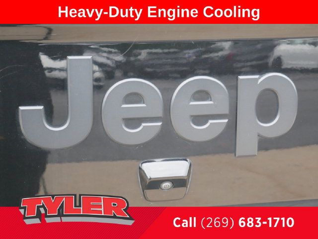 Used 2021 Jeep Gladiator Sport AWD/4WD image 16