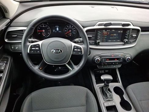 Used 2020 Kia Sorento S AWD/4WD image 12