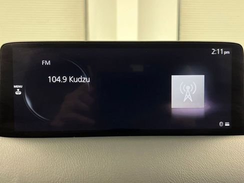 Used 2025 MAZDA CX-5 AWD 2.5 S w/ Select Package image 55