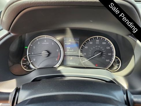 Certified 2021 Lexus RX 350 AWD w/ Premium Package image 28