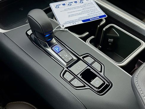 New 2026 Lexus TX 350 AWD w/ Technology Package image 16