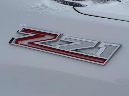 Used 2024 Chevrolet Silverado 1500 RST image 7