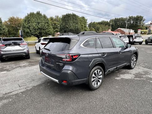 Used 2023 Subaru Outback Limited XT image 7