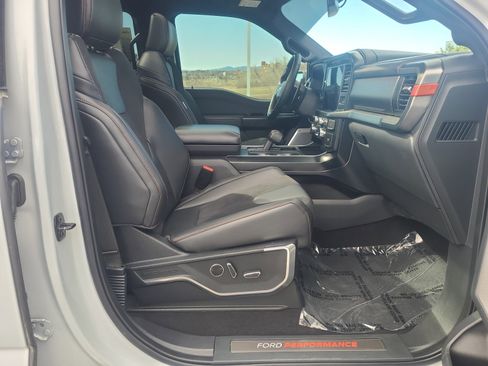Used 2025 Ford F150 Raptor AWD/4WD image 19