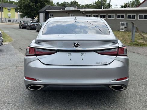 Used 2022 Lexus ES 350 w/ Premium Package FWD image 21