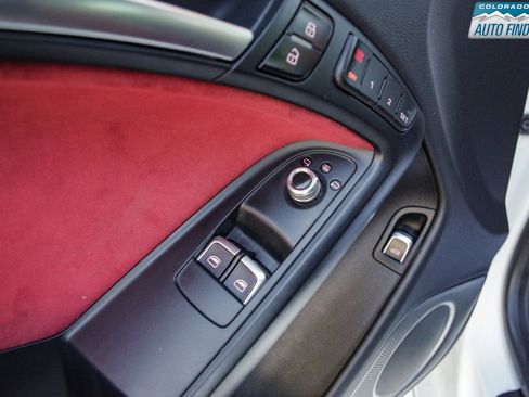 Used 2016 Audi S5 Premium Plus w/ Technology Package image 11