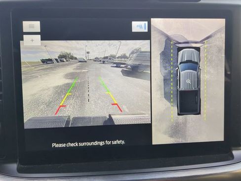 Used 2022 Ford F150 Lariat image 24