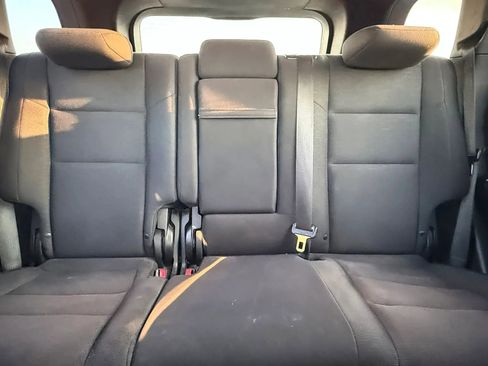 Used 2016 Jeep Grand Cherokee Laredo image 22