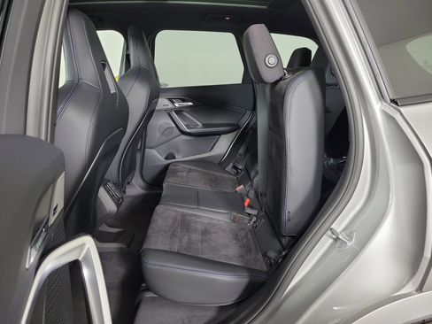 New 2026 BMW X1 M35i image 10