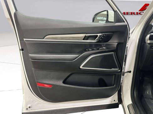 Used 2021 Kia Telluride SX w/ Towing Package FWD image 21
