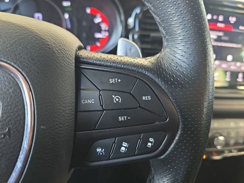 Used 2024 Dodge Durango GT image 23