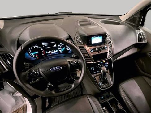 Used 2022 Ford Transit Connect XL FWD image 14