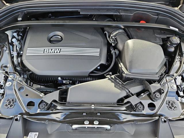New 2026 BMW X1 xDrive28i w/ Technology Package AWD/4WD image 17