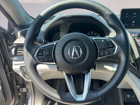 Used 2021 Acura RDX AWD w/ Technology Package image 12