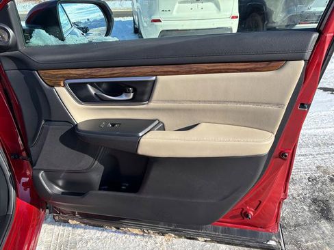 Used 2017 Honda CR-V Touring image 16