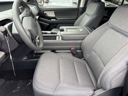 New 2025 Ford Expedition Active image 22