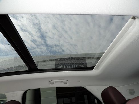 New 2026 Buick Envision Sport Touring image 11