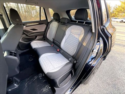 New 2026 Volkswagen Tiguan S image 15