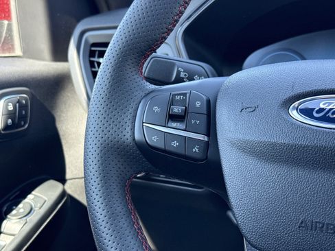 Used 2023 Ford Escape ST-Line Select w/ Tech Pack #2 image 14