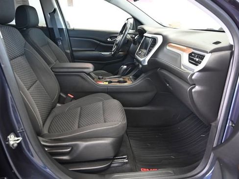 Used 2019 GMC Acadia SLE AWD/4WD image 11