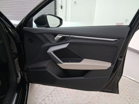 Used 2025 Audi A3 2.0T Premium w/ Convenience Package image 30