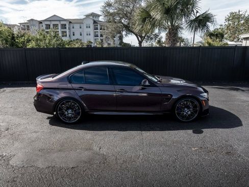 Used 2018 BMW M3 Sedan image 27