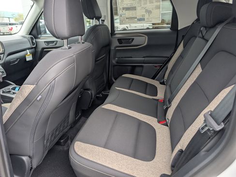 New 2026 Ford Bronco Sport Big Bend w/ Convenience Package image 15