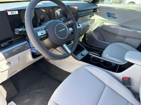 New 2026 Hyundai Kona SEL Premium image 20