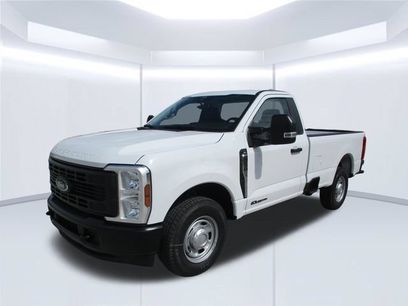 Used 2025 Ford F250 XL w/ XL Driver Assist Package