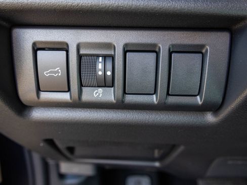 New 2026 Subaru Outback Premium AWD/4WD image 34