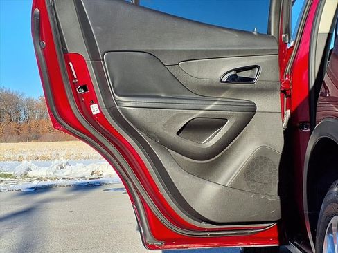 Used 2019 Buick Encore Preferred w/ Safety Package image 31