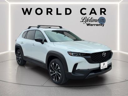 New 2026 MAZDA CX-50 2.5 Hybrid w/ Weather Package