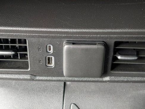 Used 2024 Chevrolet Silverado 1500 RST AWD/4WD image 29