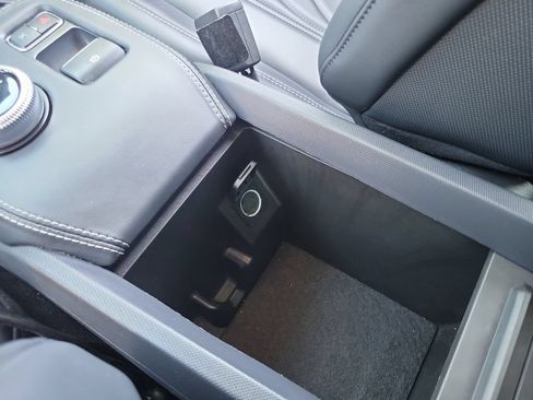 Used 2023 Ford Mustang Mach-E Select RWD image 14