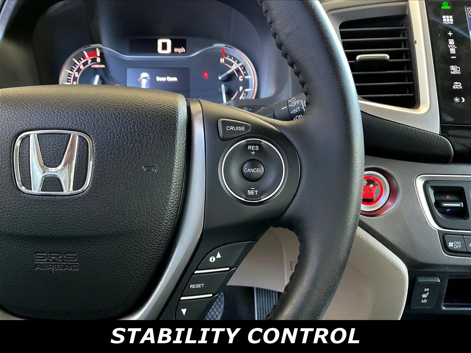 Used 2016 Honda Pilot EX-L image 12