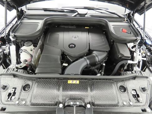 New 2026 Mercedes-Benz GLE 350 4MATIC image 29