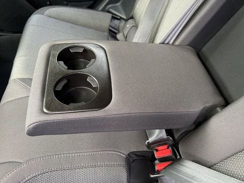 Used 2024 Subaru Crosstrek 2.0i Premium image 47