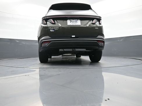 Certified 2025 Hyundai Tucson XRT image 31