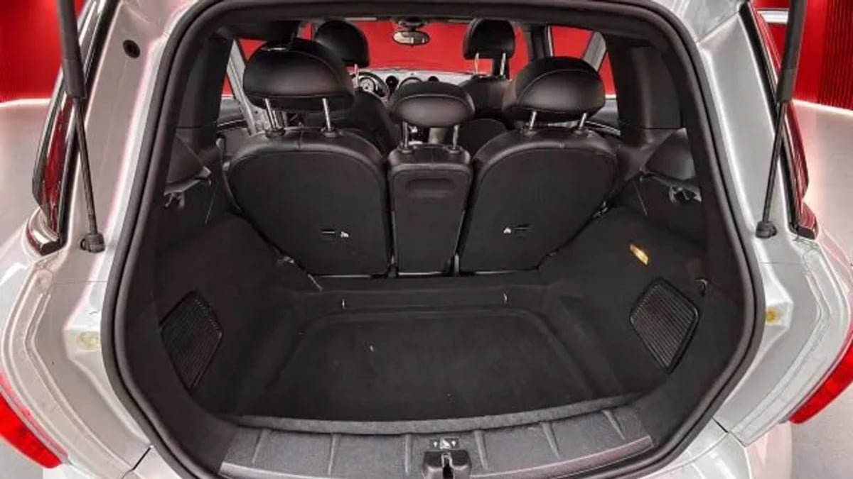Used 2014 MINI Cooper Countryman S AWD/4WD image 35