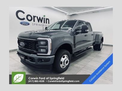 New 2026 Ford F350 XL w/ STX Appearance Package