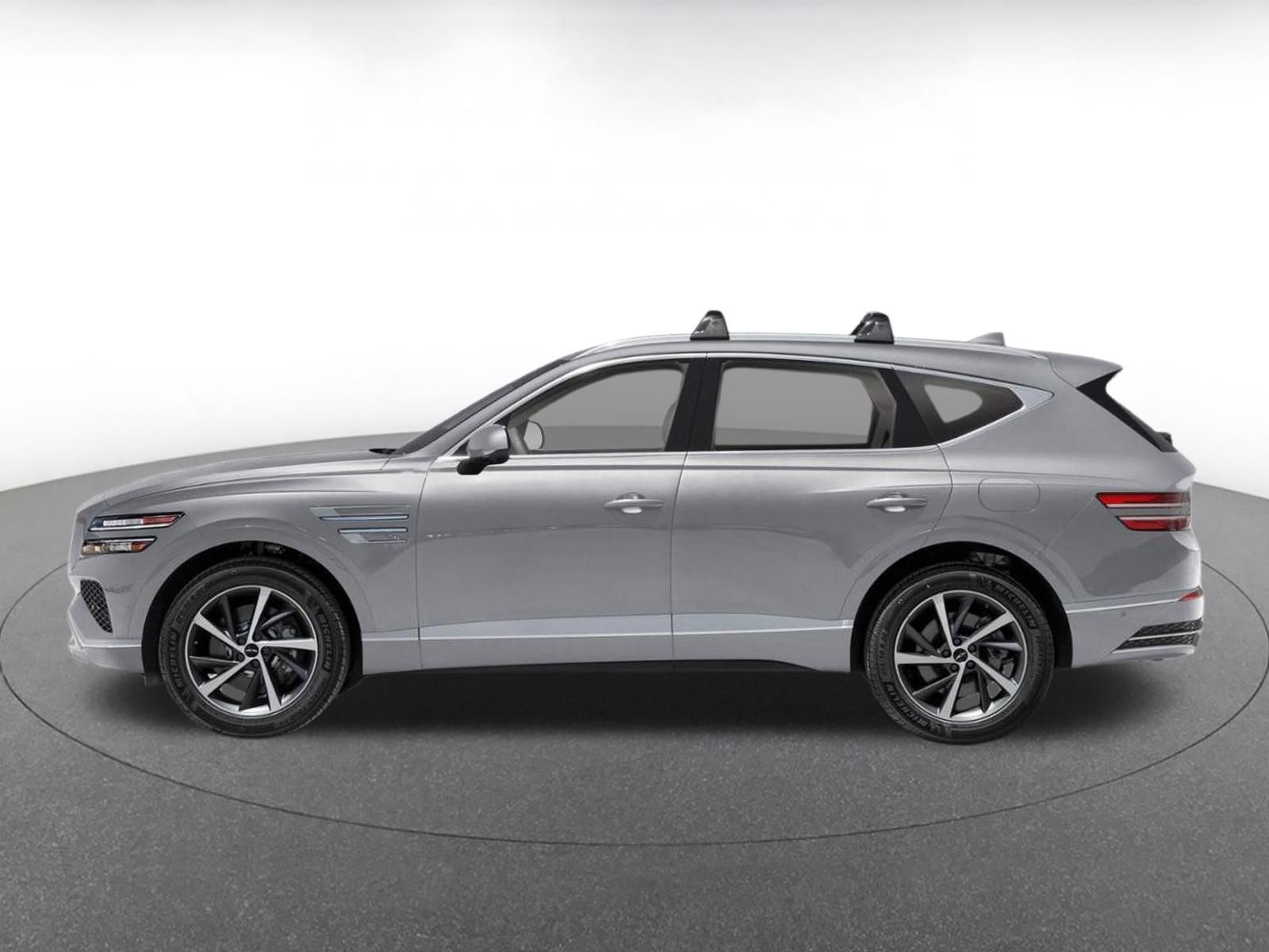 Used 2026 Genesis GV80 2.5T AWD/4WD image 3