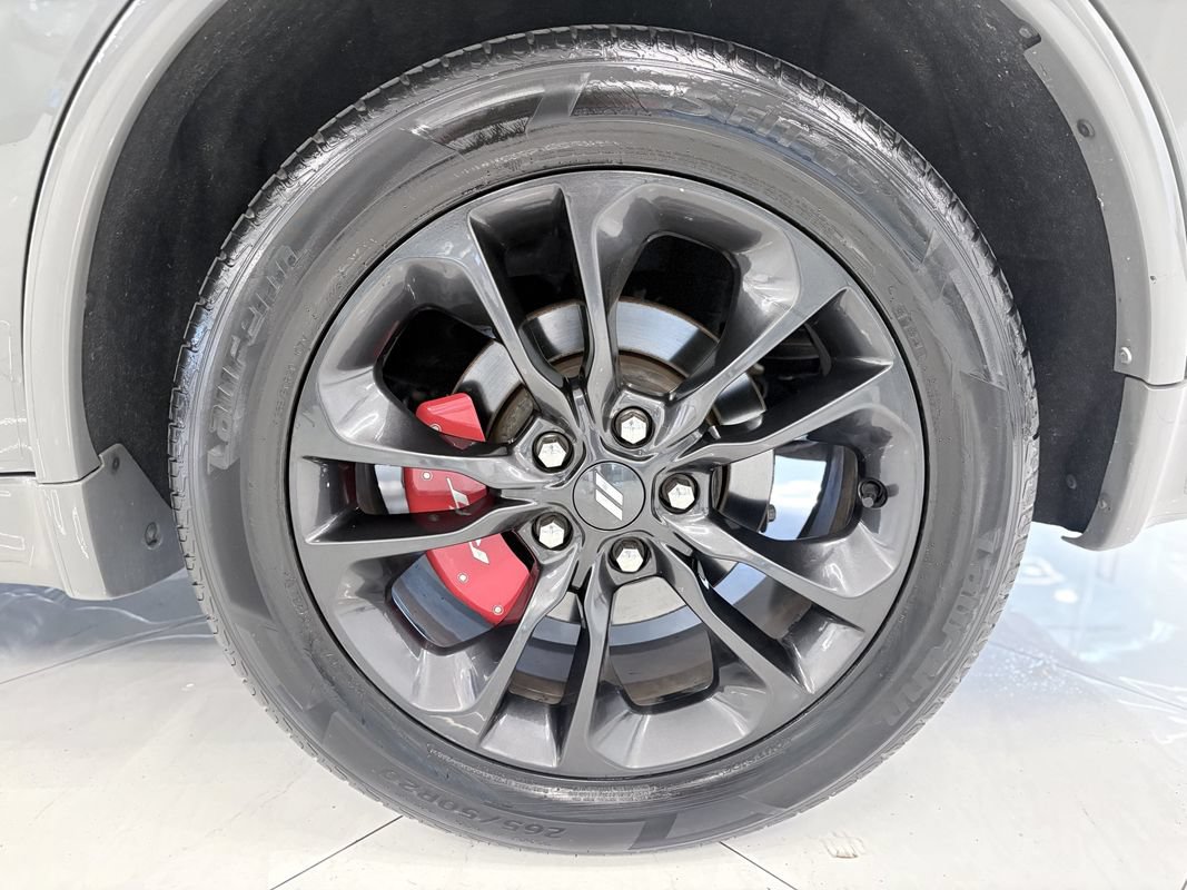 Used 2021 Dodge Durango R/T w/ Blacktop Package AWD/4WD image 43
