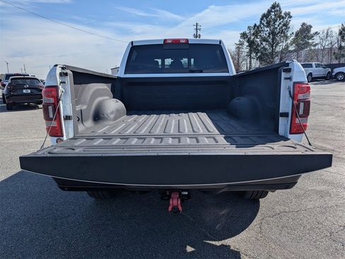 Used 2019 RAM 3500 Limited w/ Protection Group image 7