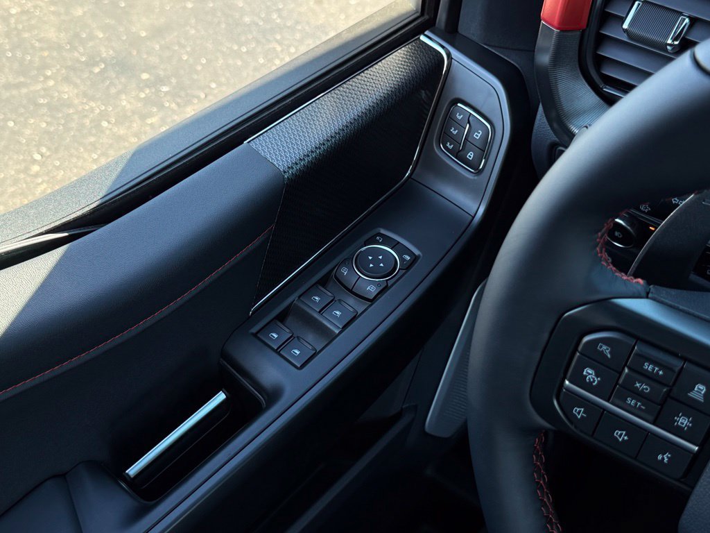 New 2026 Ford F150 Raptor AWD/4WD image 14